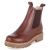 Chelsea Boots - cognac