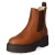 Chelsea Boots - cognac