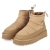 Winterboots - CAMEL Winterboots - CAMEL
