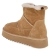 Winterboots - CAMEL