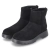 Winterboots - black