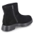 Winterboots - black