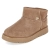Slip-Boots KEEPSAKES COZY MINI - chestnut