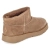 Slip-Boots KEEPSAKES COZY MINI - chestnut