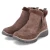 Stiefeletten COOL ZIP! - choc Stiefeletten COOL ZIP! - choc