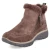 Stiefeletten COOL ZIP! - choc