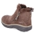 Stiefeletten COOL ZIP! - choc