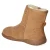 Winterboots WYNONA - camel