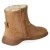 Winterboots WYNONA - camel