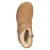 Winterboots WYNONA - camel