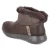 Boots ON THE GO JOY COZY DREAM - CHOCOLATE