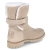 Winterstiefeletten FELIA IGLOO - crudo