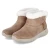 Boots ON THE GO JOY COZY DREAM - chestnut Boots ON THE GO JOY COZY DREAM - chestnut