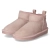 Winterstiefeletten GENOA - Heather Pink