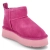 Winterstiefeletten MILANO - Cerise