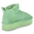 Winterstiefeletten MILANO - Apple Green