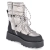 Winterboots - BLACK/PEWTER