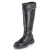 Winterstiefel - NERO