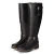 Stiefel AMBERES IGLOO TRAVELLI - Schwarz