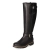 Stiefel AMBERES IGLOO TRAVELLI - schwarz
