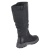 Stiefel - schwarz