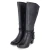 Stiefel - schwarz