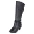 Stiefel - schwarz