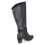 Stiefel - schwarz