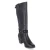 Stiefel - schwarz