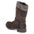 Winterstiefel - BRAUN