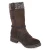 Winterstiefel - BRAUN