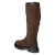 Winterstiefel - Camoscio Moro