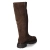 Winterstiefel - Camoscio Moro