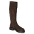 Winterstiefel - Camoscio Moro