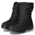 Wintersboots  COLORADO 58 - schwarz