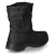 Wintersboots COLORADO 58 - schwarz