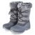 Snowboots NEW NIETOS LOW - graffite