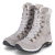 Snowboots FENELLA - grau