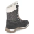 Snowboots FENELLA - anthrazit/beige