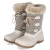 Snowboots NEW NIETOS LOW - cenere Snowboots NEW NIETOS LOW - cenere