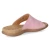 Pantoletten - soft pink