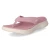 Zehentrenner GO WALK FLEX HOLL - Mauve