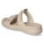 Pantoletten - BEIGE