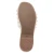 Open Toe Clogs - ivory