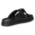 Pantoletten - black