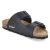 Pantoletten KORMOS - black
