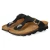 Zehentrenner - black/gold