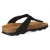 Zehentrenner - black/gold