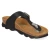 Zehentrenner - black/gold