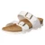 Pantoletten - WHITE